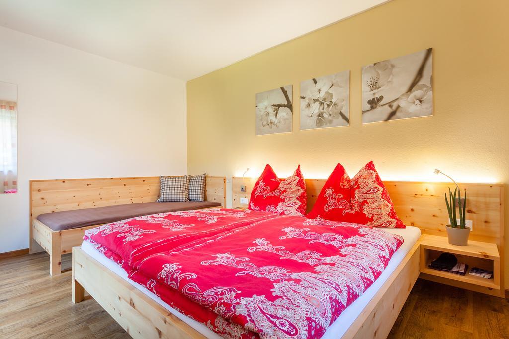Residence Schnatzhof Silandro Luaran gambar