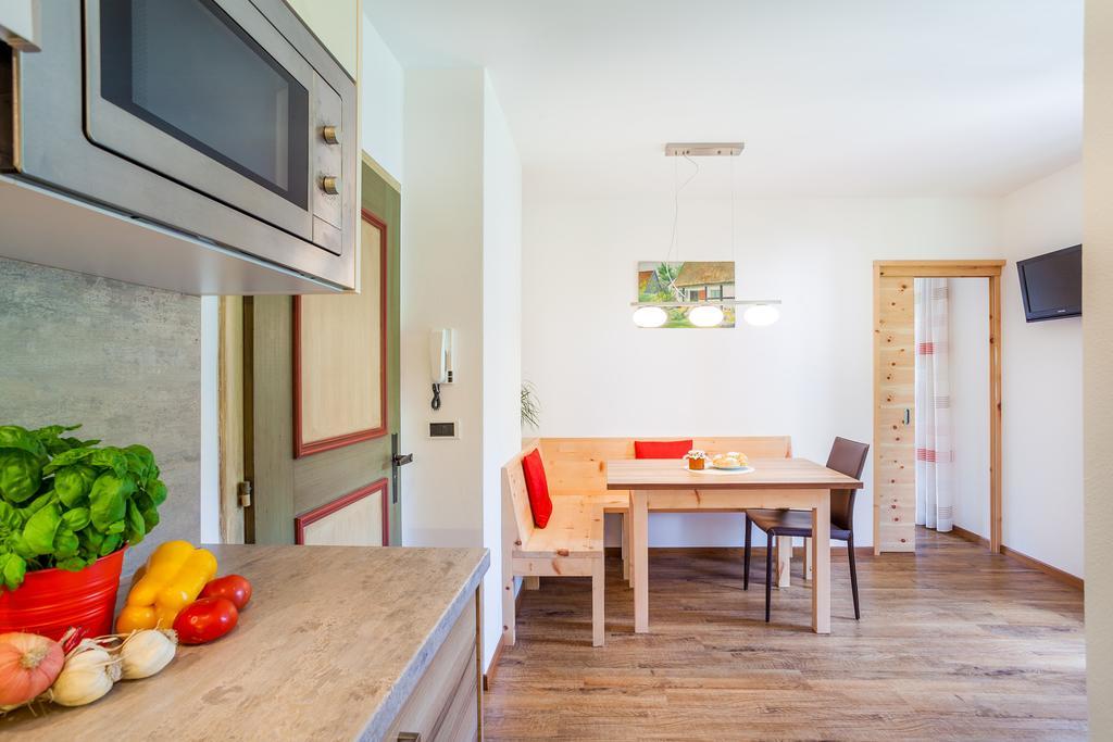 Residence Schnatzhof Silandro Luaran gambar