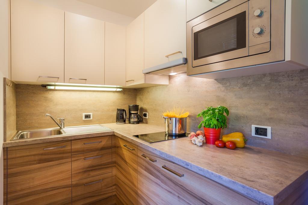 Residence Schnatzhof Silandro Luaran gambar