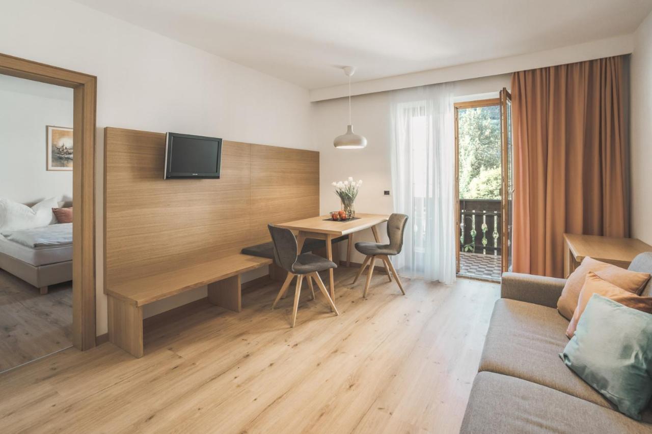 Residence Schnatzhof Silandro Luaran gambar