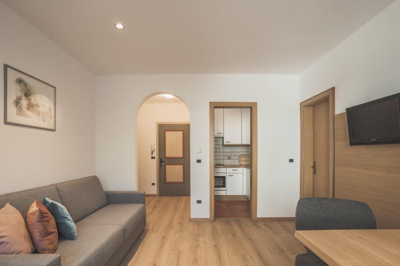 Residence Schnatzhof Silandro Luaran gambar