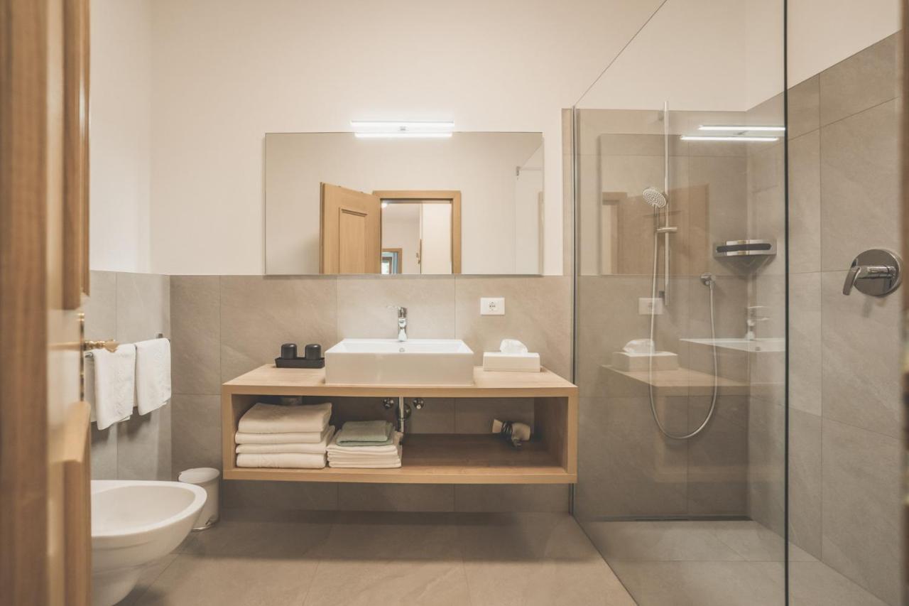 Residence Schnatzhof Silandro Luaran gambar