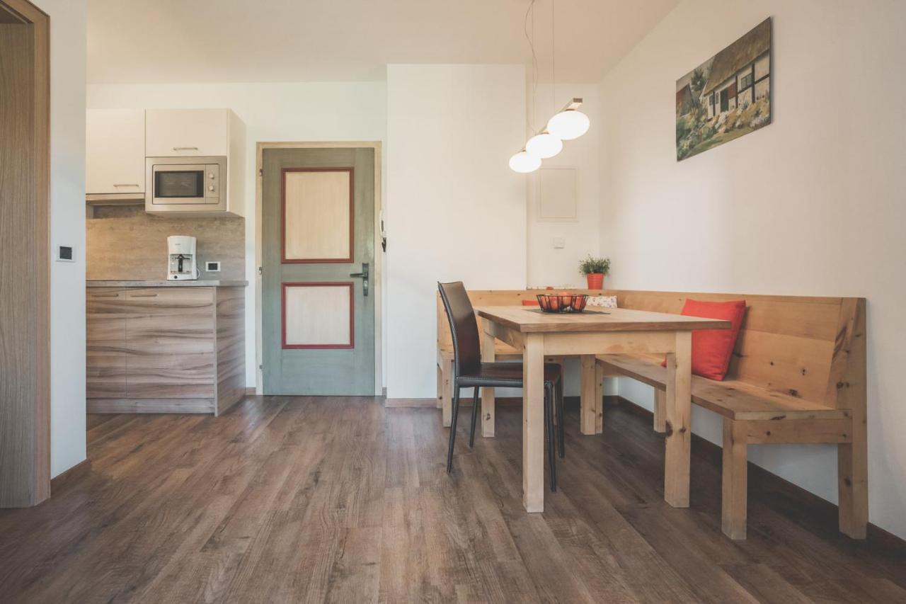 Residence Schnatzhof Silandro Luaran gambar