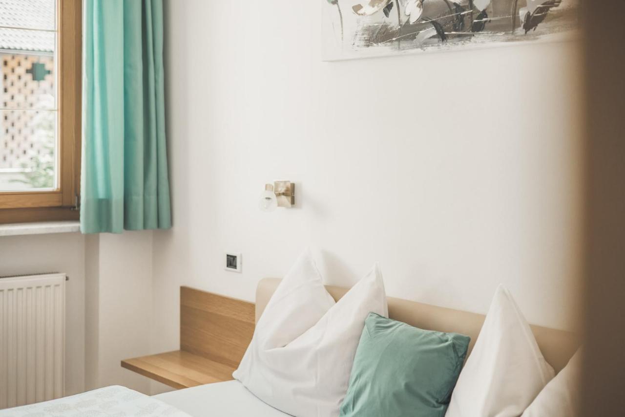 Residence Schnatzhof Silandro Luaran gambar
