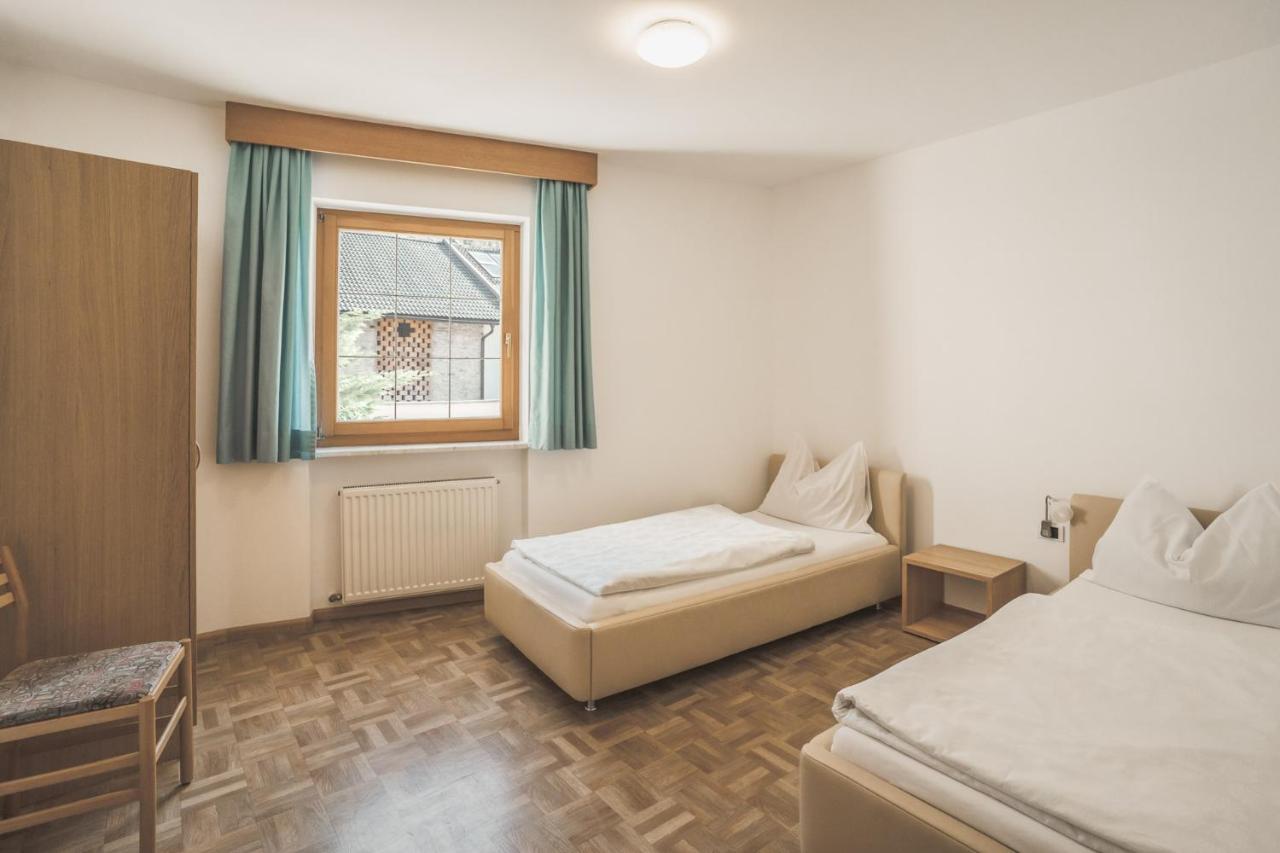 Residence Schnatzhof Silandro Luaran gambar