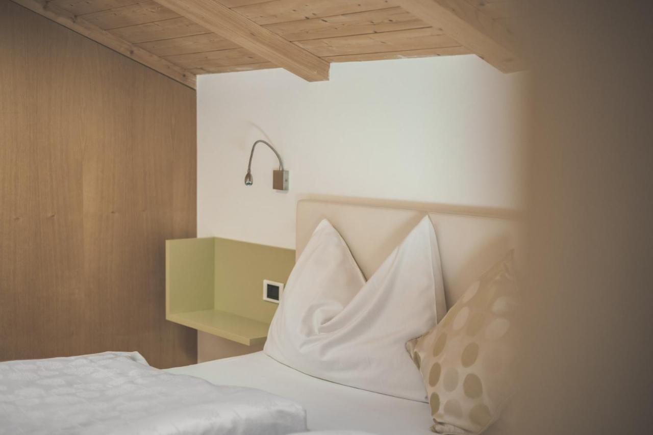 Residence Schnatzhof Silandro Luaran gambar
