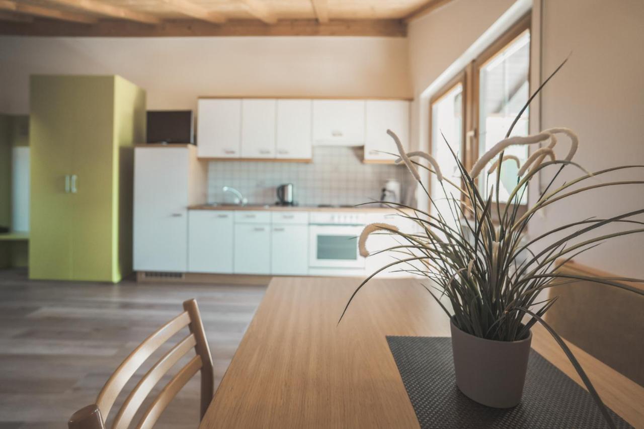 Residence Schnatzhof Silandro Luaran gambar