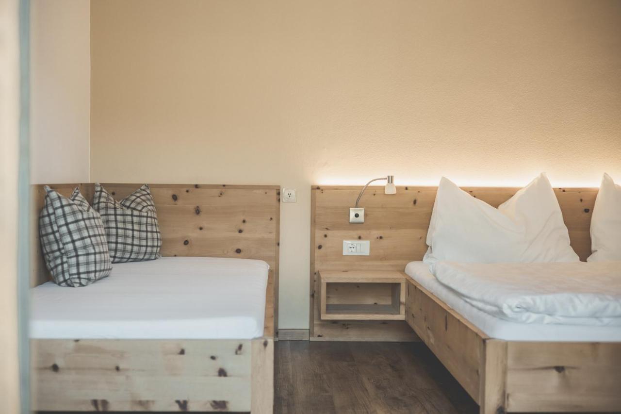 Residence Schnatzhof Silandro Luaran gambar