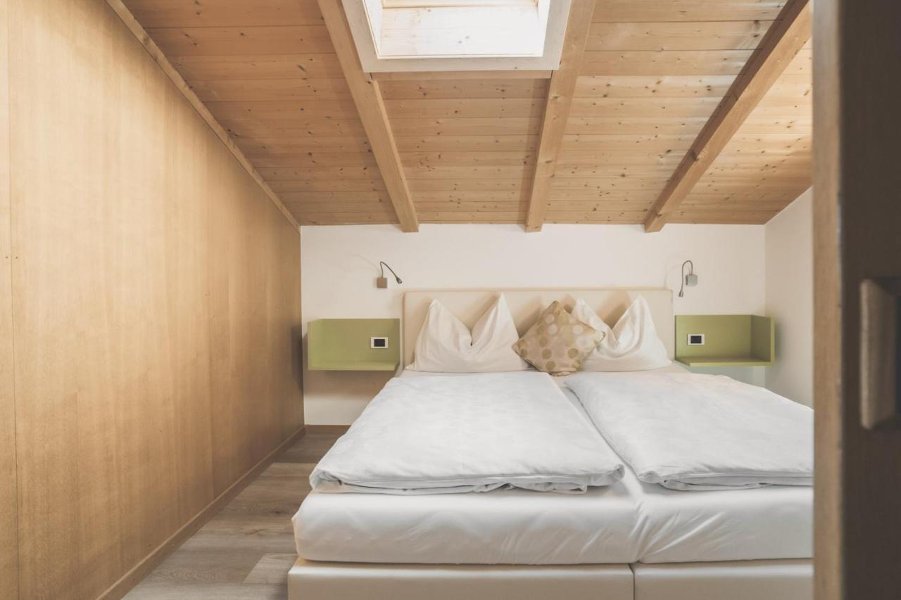 Residence Schnatzhof Silandro Luaran gambar