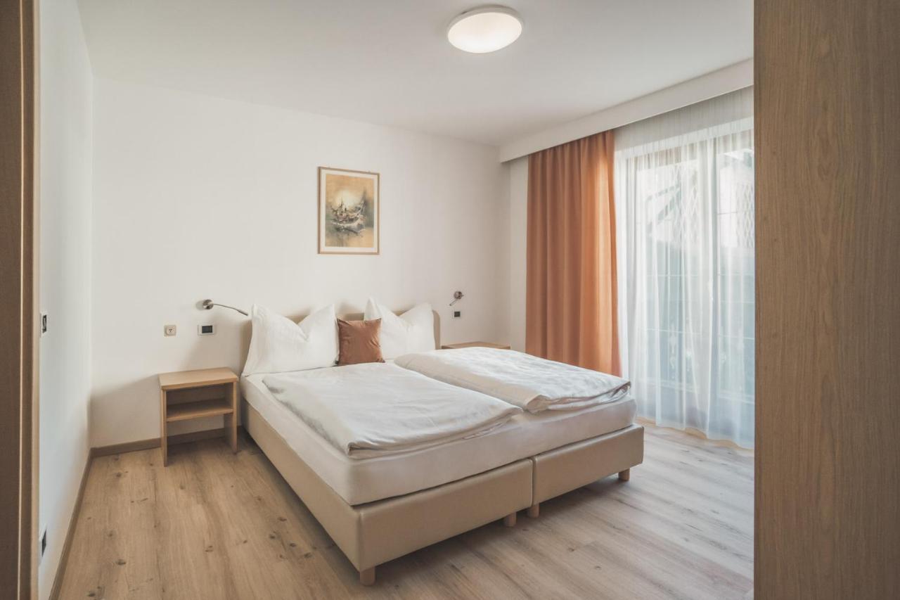 Residence Schnatzhof Silandro Luaran gambar