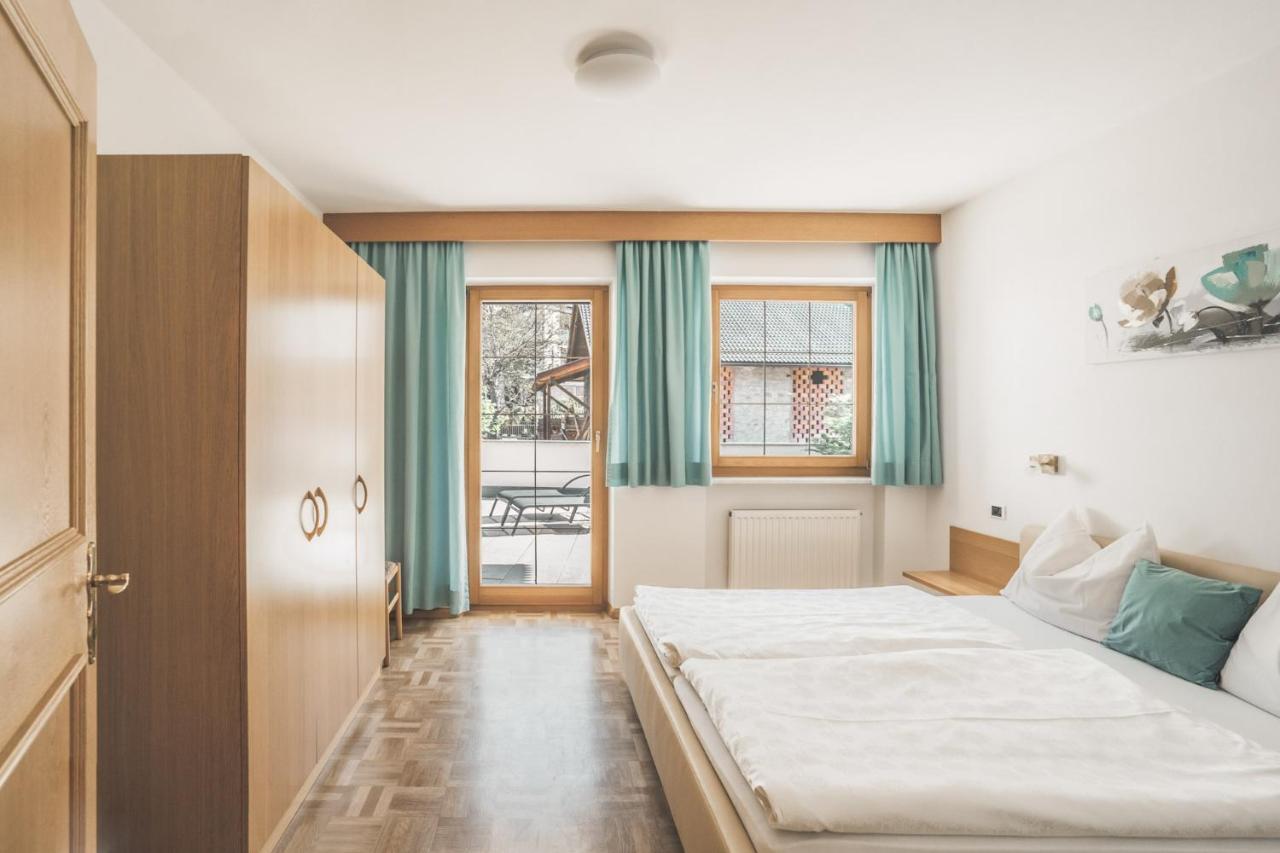 Residence Schnatzhof Silandro Luaran gambar