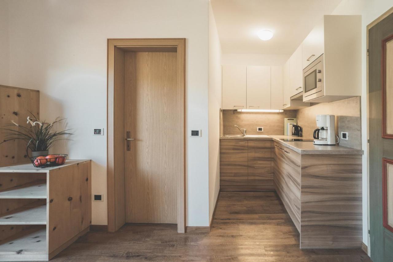 Residence Schnatzhof Silandro Luaran gambar
