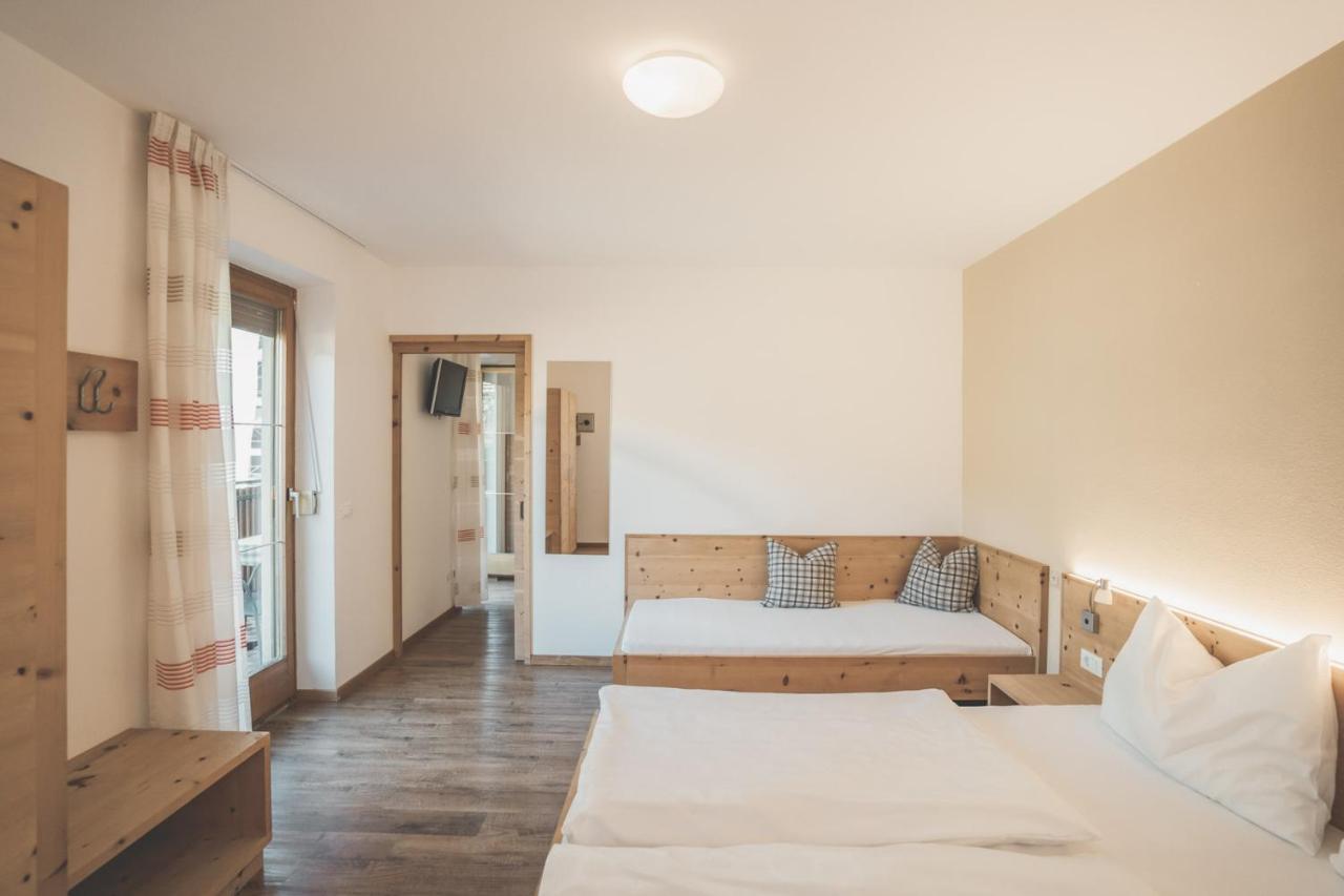 Residence Schnatzhof Silandro Luaran gambar