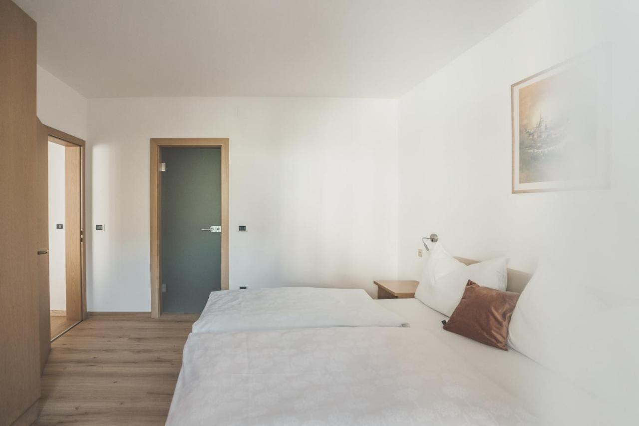 Residence Schnatzhof Silandro Luaran gambar
