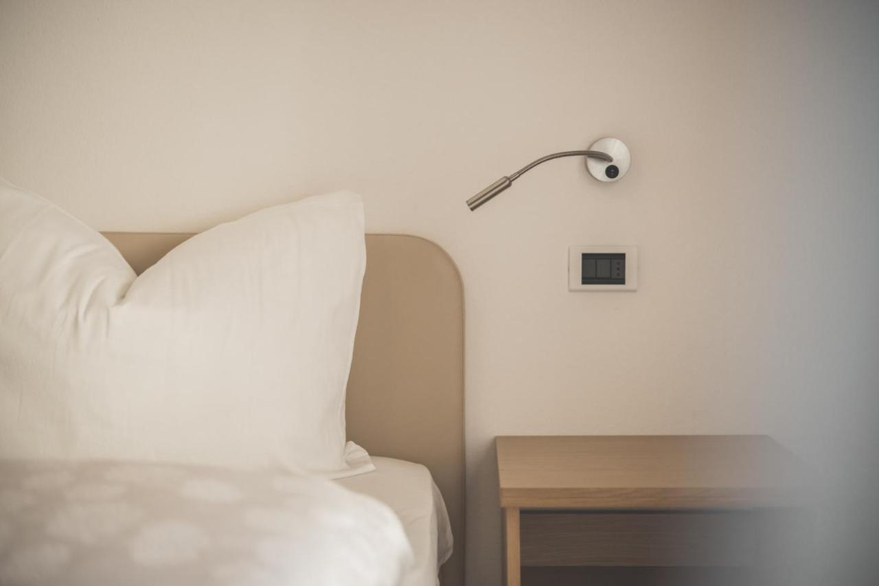 Residence Schnatzhof Silandro Luaran gambar