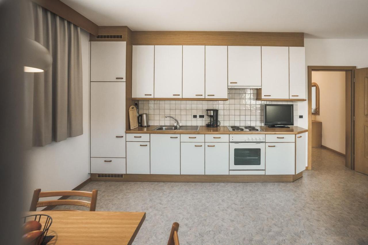 Residence Schnatzhof Silandro Luaran gambar