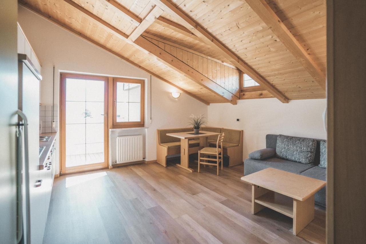 Residence Schnatzhof Silandro Luaran gambar