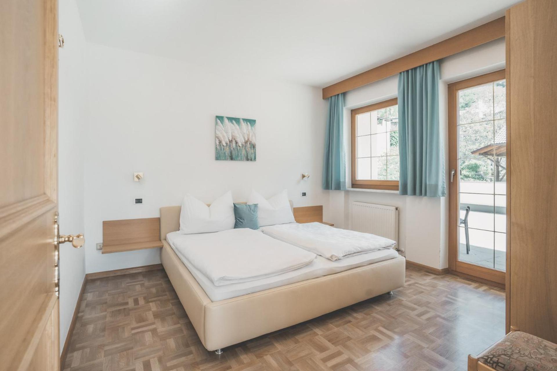 Residence Schnatzhof Silandro Luaran gambar